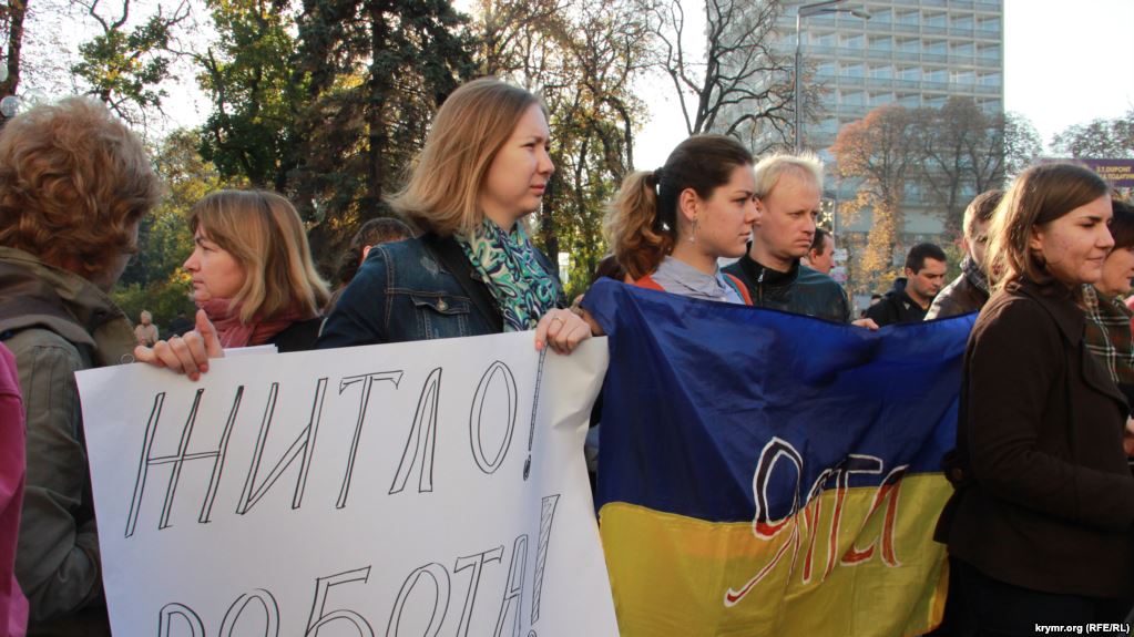 ПАРЄ: стратегія щодо переселенців має бути пріоритетом для Києва