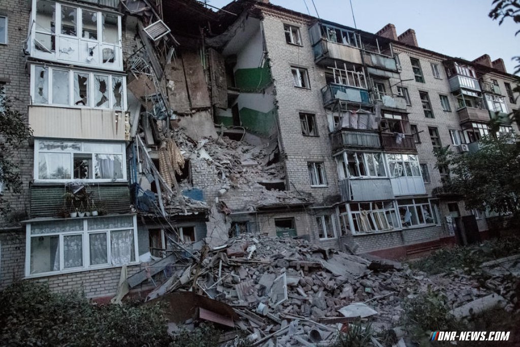 Как получить компенсацию за разрушенное имущество на Донбассе: советы правозащитников
