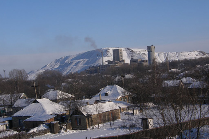В Горловке оккупанты консервируют шахты без возможности восстановления