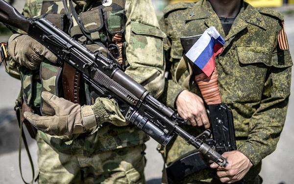 Убили “Крысу”: у боевиков на Донбассе ссора переросла в стрельбу