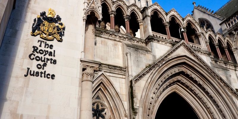 Суд Англии в понедельник приступит к рассмотрению апелляции Украины по долгу перед Россией