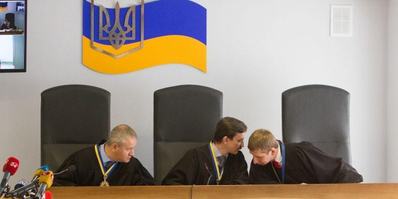 Суд по делу о госизмене Януковича допрашивает представителя Украины в ООН