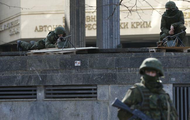 Крым сдали без единого выстрела, – экс-глава Генштаба Замана на допросе в Оболонском суде