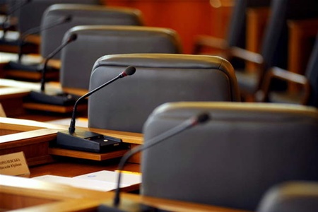 В Комитете ВР состоится заседание рабочей группы по внесению изменений в закон о СЭЗ «Крым»