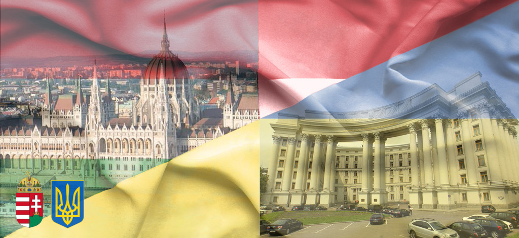 Венгрия таки заблокировала комиссию Украина-НАТО по вопросам обороны