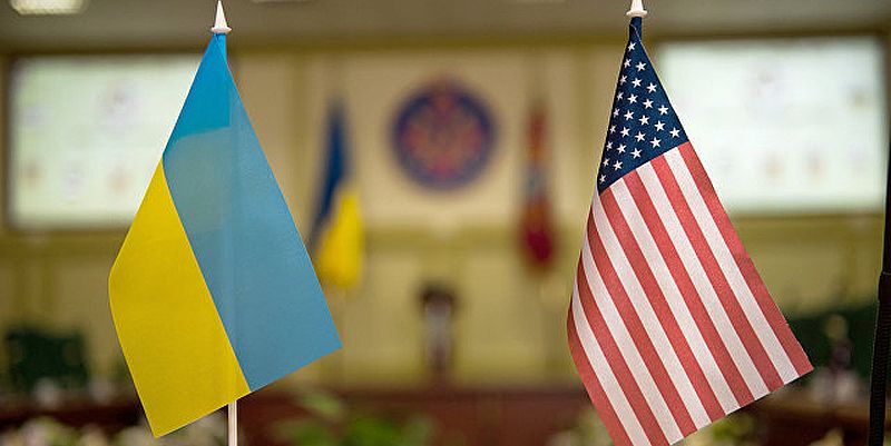Украина и США будут сотрудничать в сфере кибербезопасности