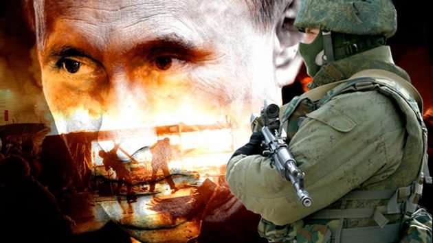 Путин представления не имеет, что делать с Донбассом, – Порошенко