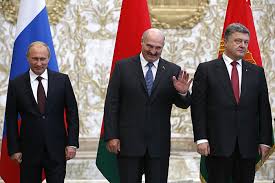 Реальной альтернативы минской переговорной площадке по Донбассу на сегодняшний день не существует, – Лукашенко
