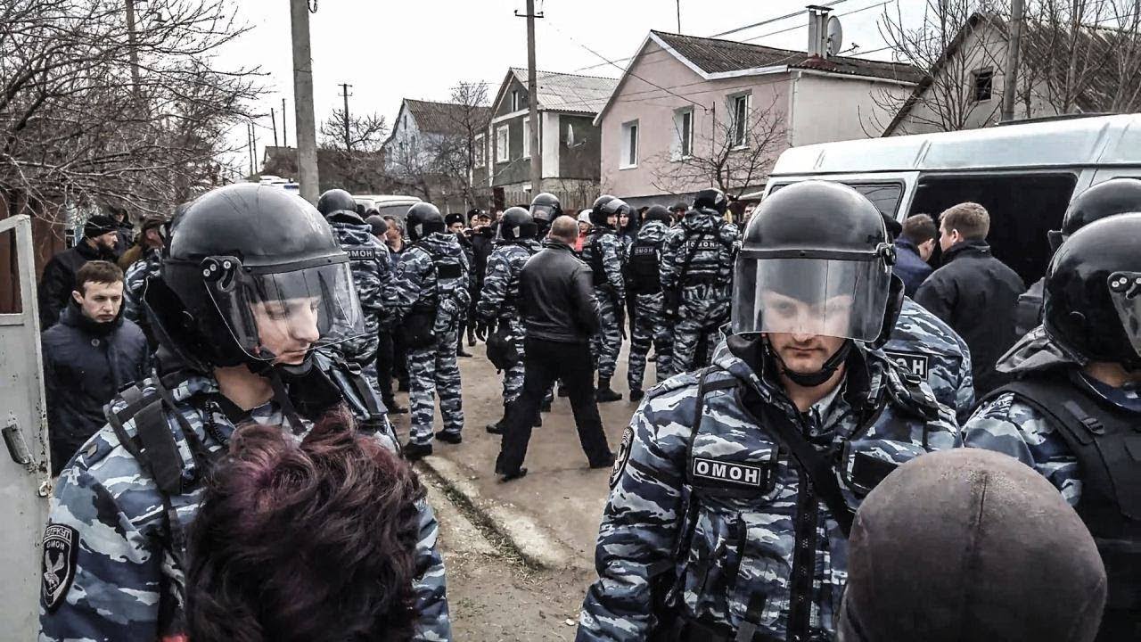 Пособник российских оккупантов Иоффе предлагает крымчанам активнее участвовать в репрессиях: “Нам надо вспомнить “СМЕРШ”