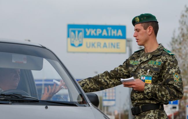 За минувший год в Украине были выявлены 3 тыс. случаев нелегальной миграции и 3,8 тыс. нелегальных мигрантов, – Цигикал