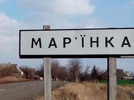 Жители Марьинки в отчаянии. Оккупанты блокируют восстановление электроснабжения, – СЦКК