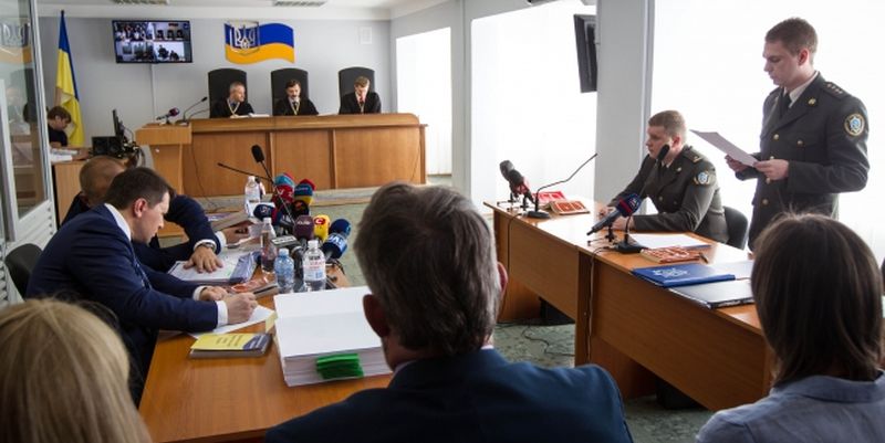  РФ в 2014 году готовила полномасштабное вторжение в Украину – Турчинов