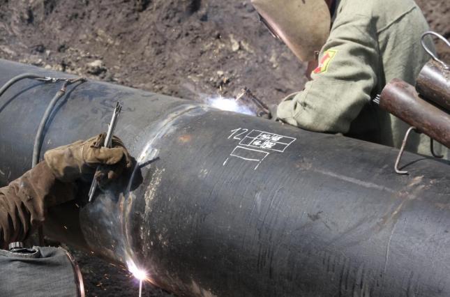 Боевики блокируют процесс восстановления газоснабжения в Донецкой области – СЦКК