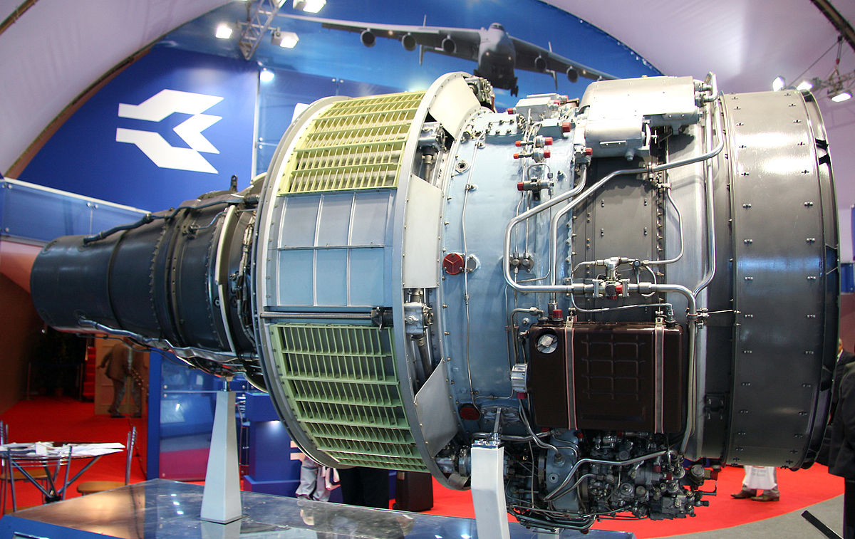 Украина прекратила поставки в РФ двигателей для Ан-148