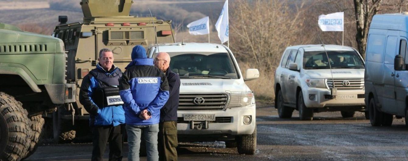 Боевики запугивают бюджетников в Донецке: ОБСЕ обещает наблюдать