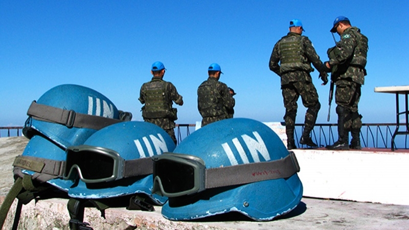 Украине нужно около 20 тыс. миротворцев ООН для разрешения ситуации на Донбассе, – доклад