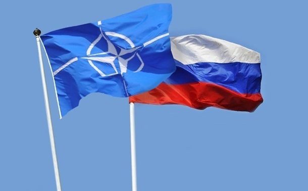 НАТО не будет вести дела с РФ до выполнения Минских соглашений и возврата Крыма Украине