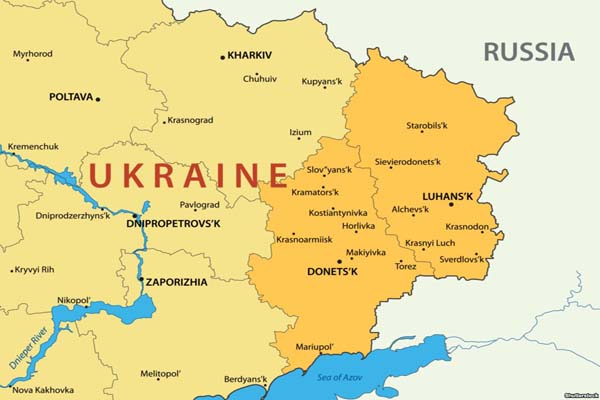 Украинцами признают себя все больше жителей Донетчины, – Мининформполитики