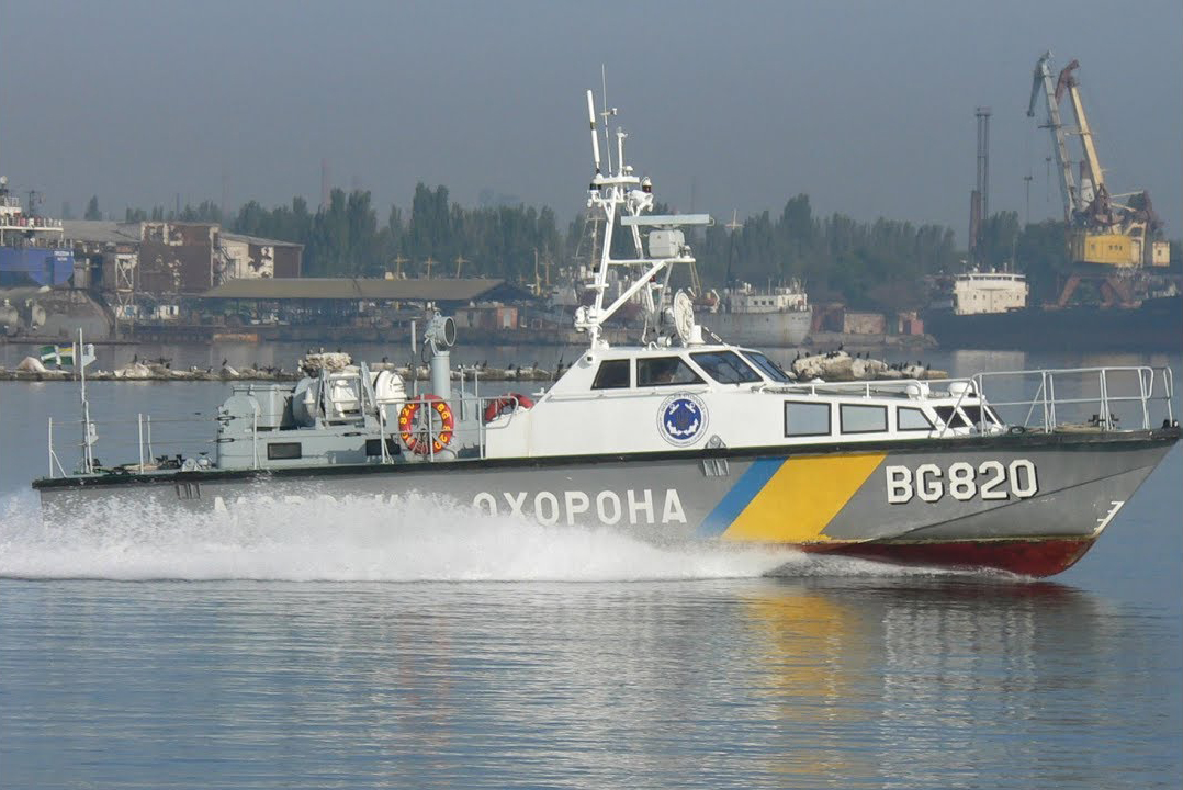 Россия готовит провокации в Азовском море – разведка