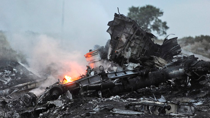 Рейс MH17 сбил Бук 53-й бригады ПВО РФ из Курска, – международные следователи