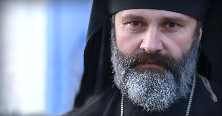 Архиепископ Климент призвал Путина освободить крымских политзаключенных