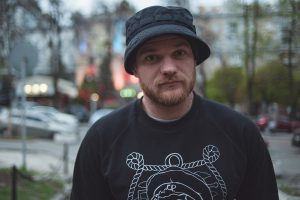 Если такой треш случился с оккупацией, то вернуть Крым тоже не проблема, – боец ВМС Руляк