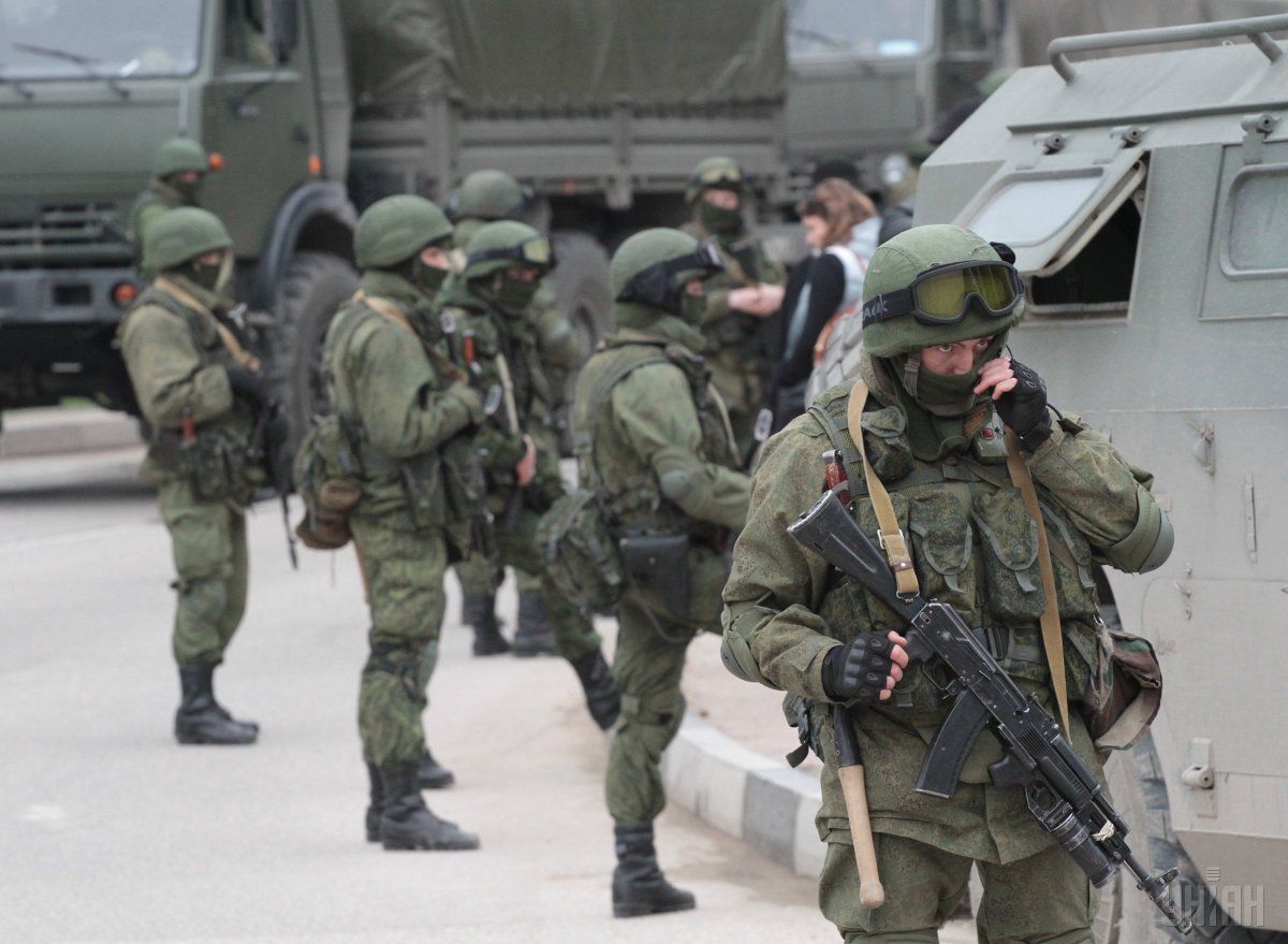 Россия отреагировала на беспрецедентное решение суда в Гааге по Крыму