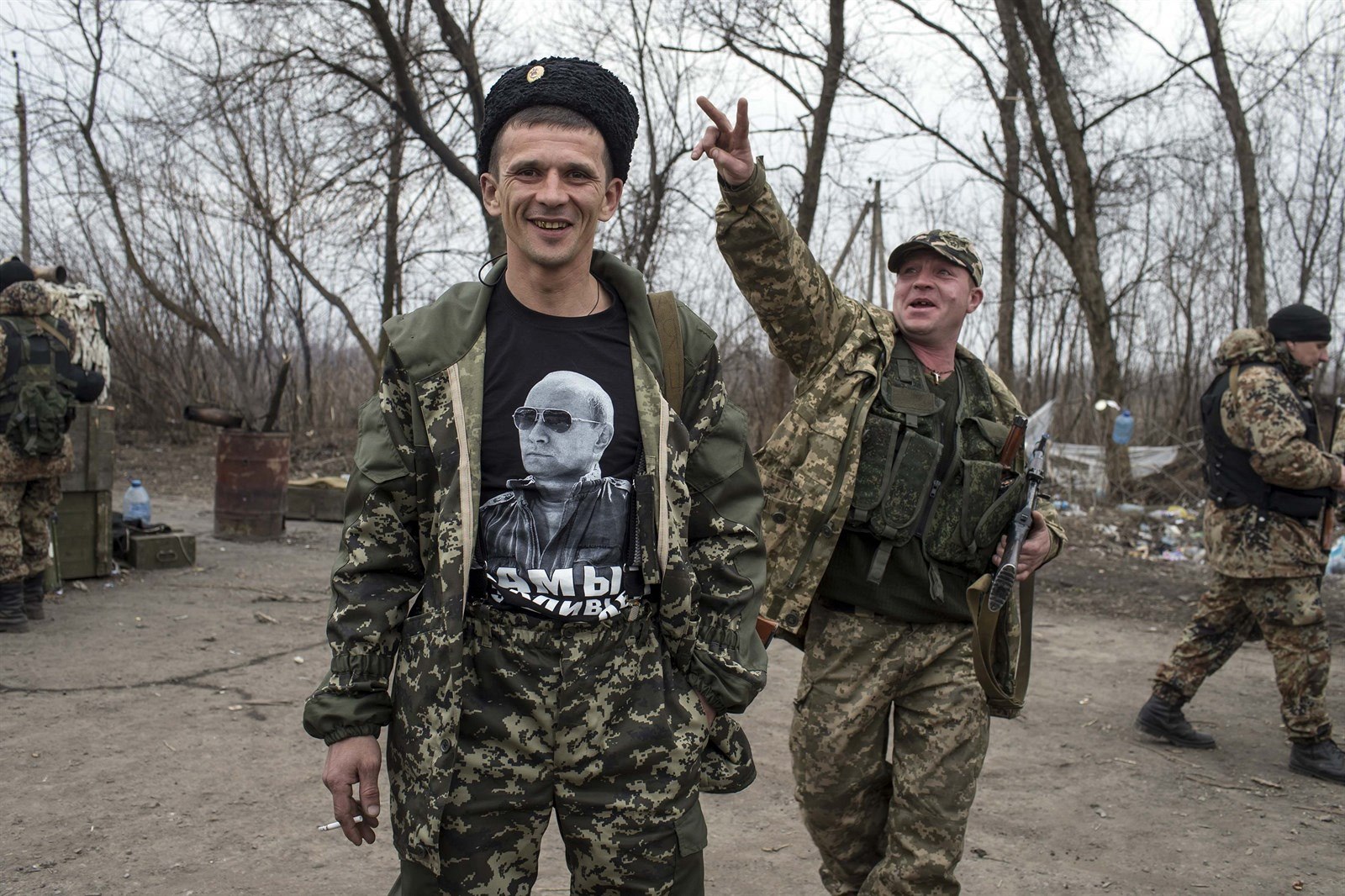 Эксперт рассказал о серьезных проблемах в “армии ДНР”