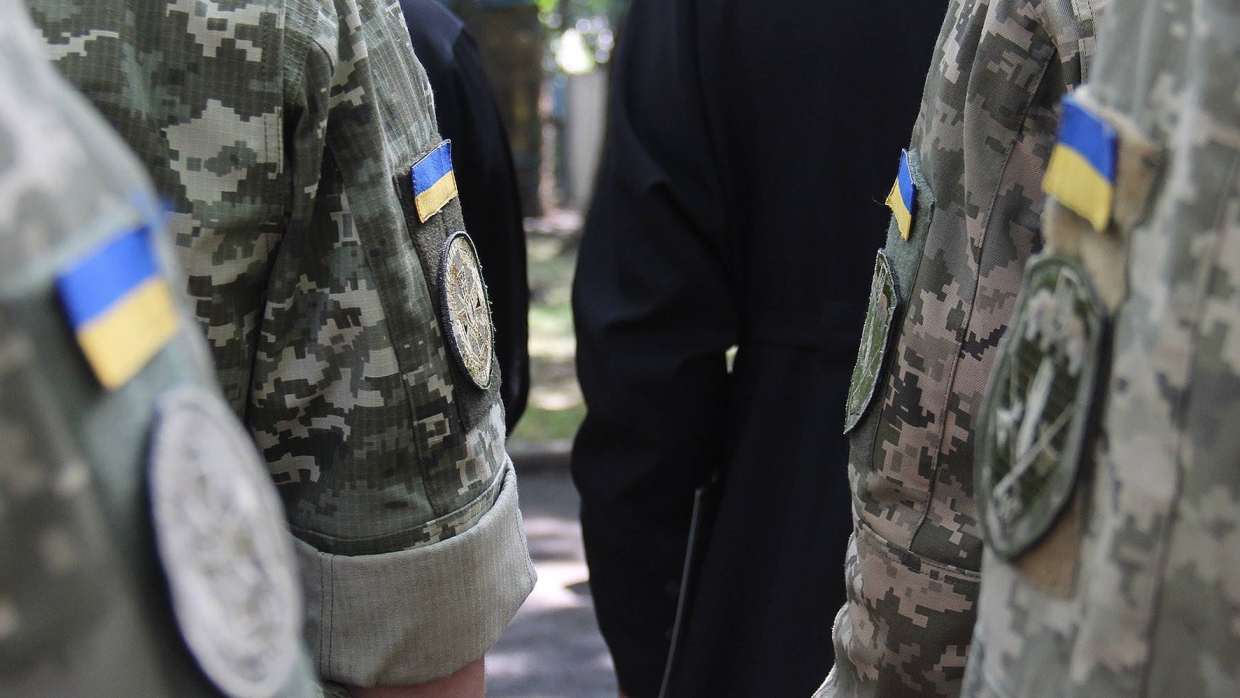 Обострение на Донбассе: погиб боец ВСУ, еще пятеро – ранены