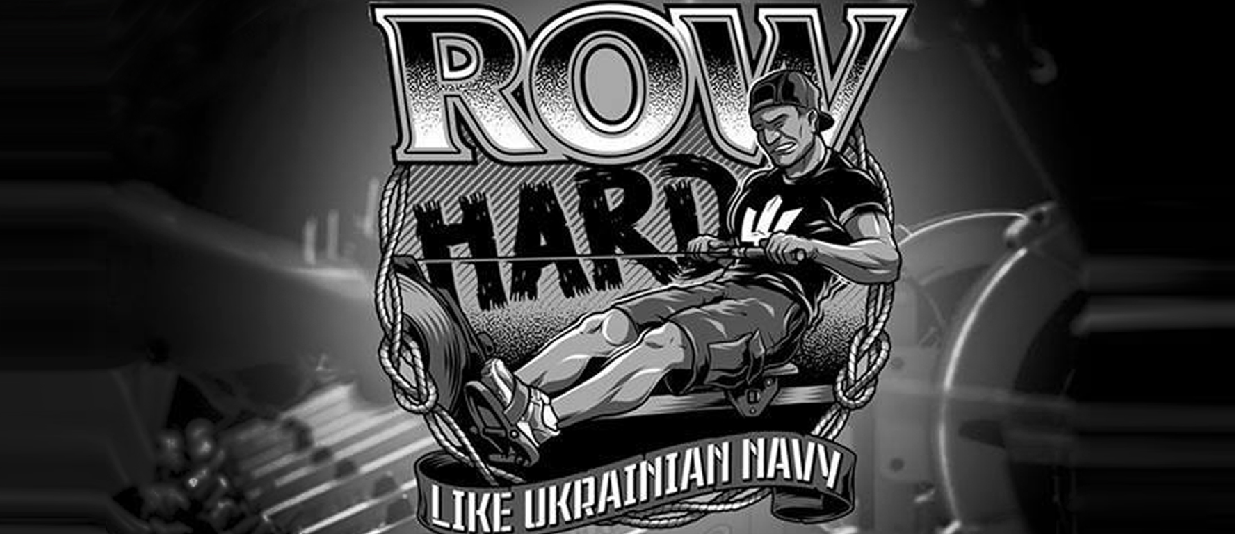 В Одессе пройдет турнир по гребле на концептах  NAVY Rowing Vol.2