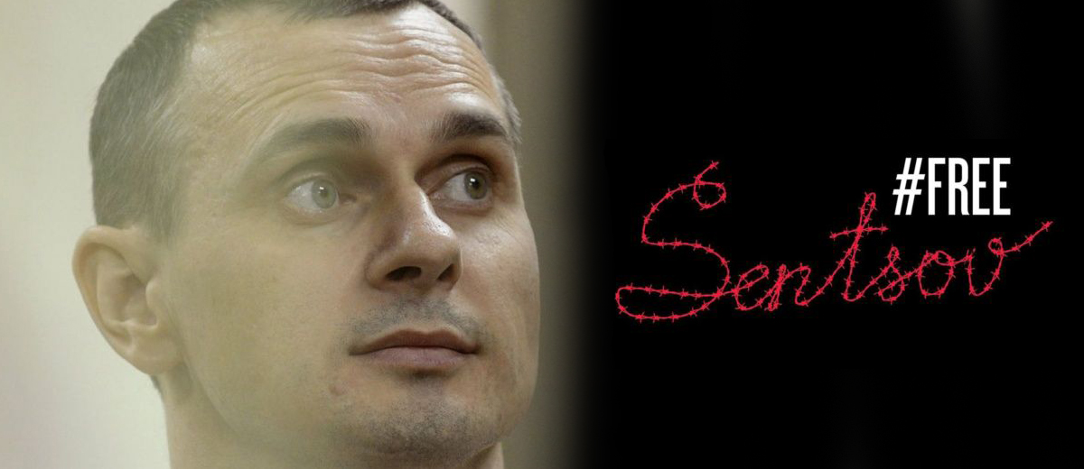Пытка Сенцова гуманностью: что не так с российским омбудсменом