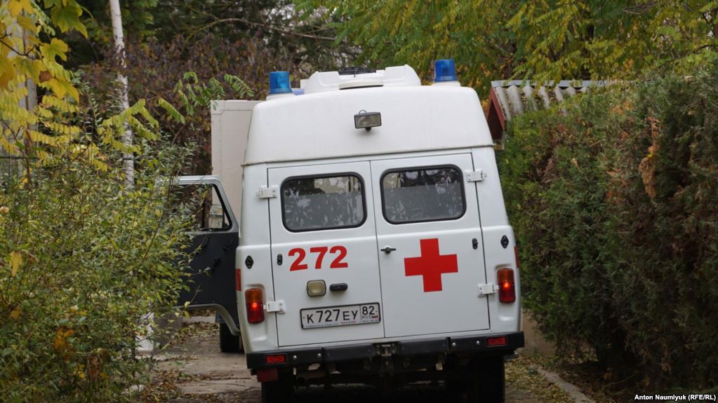 30 отравленных в Севастополе детей все еще находятся в больнице. Завтра суд