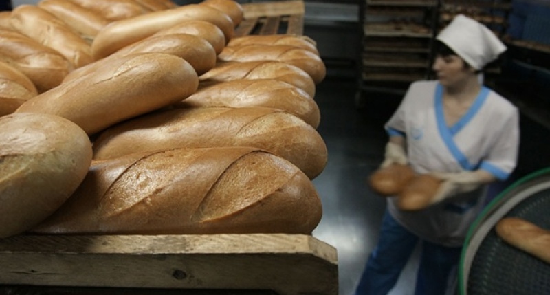 В Севастополе ожидается рост стоимости хлеба и мучной продукции