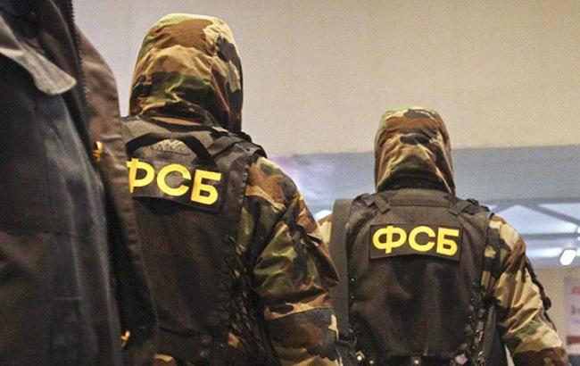В Крыму ФСБ провела обыск и допрос активистки. ООН: это система