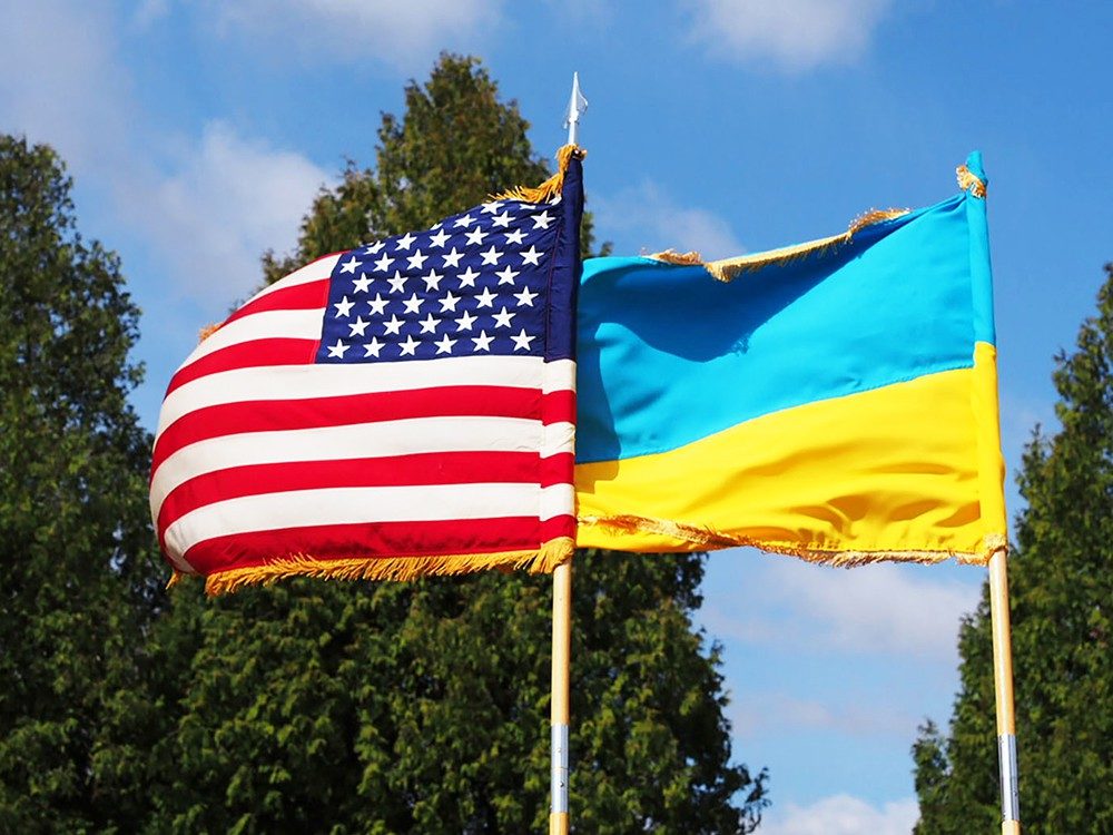 США приняли декларацию по поводу российского захвата Крыма
