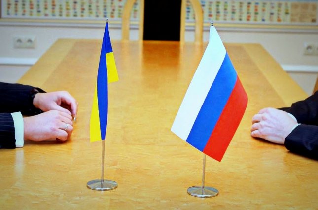 Украина в Минске  озвучила свое отношении к «референдуму» на оккупированном Донбассе