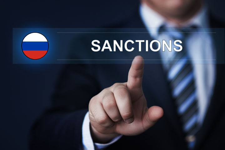Конгресс и Сенат США намерены рассмотреть очередную порцию санкций против России