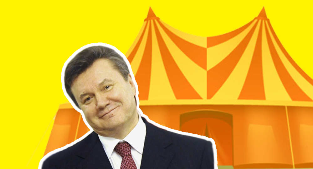 Адвокаты Януковича сорвали судебные дебаты, и просят Верховный Суд о смене подсудности