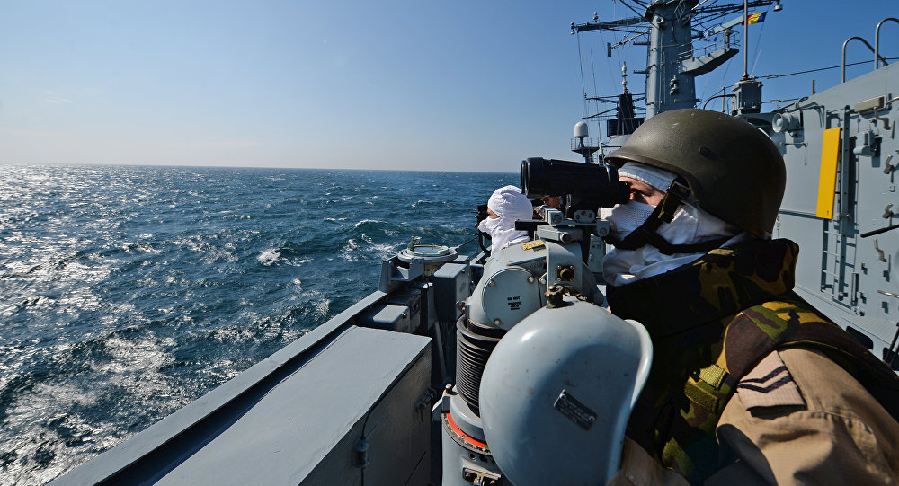 В США будут анализировать угрозы в Черном и Азовском морях