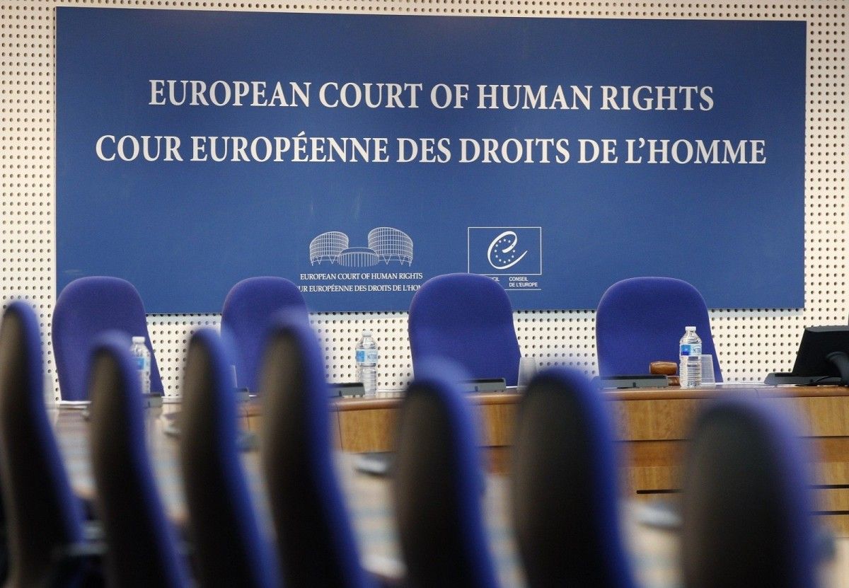 Украина подала в суд на сотни чиновников РФ за задержания и пытки