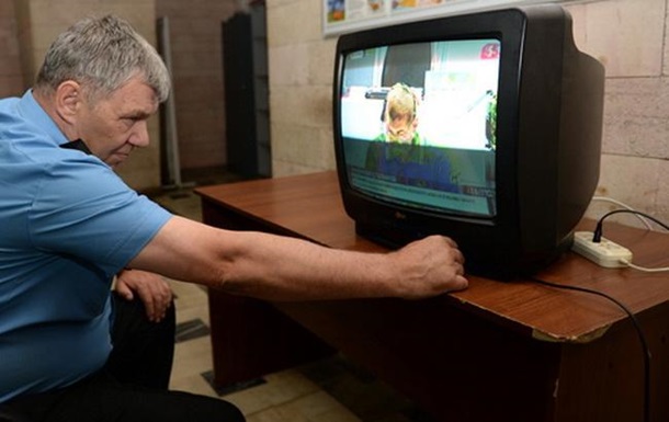На Донбассе строят телевышку для оккупированных районов