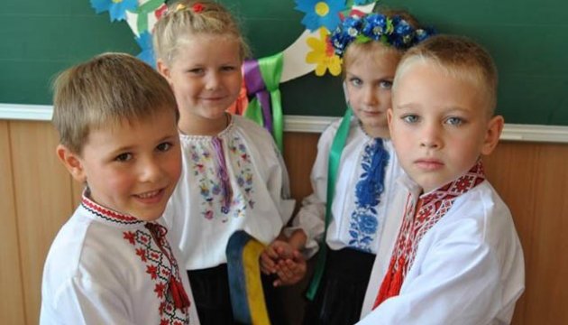 В Крыму не осталось ни одной украинской школы