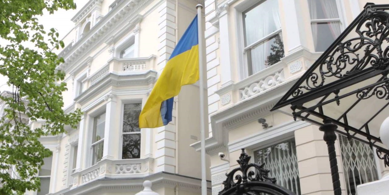Украинские дипломаты в Великобритании попросили Дубилета предъявить примеры санкций