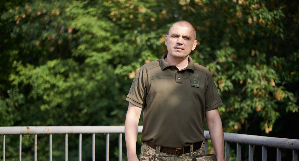 Украинский офицер рассказал, почему в Крыму не стреляли по «зеленым человечкам»