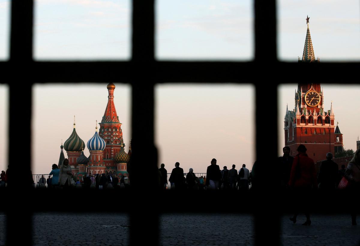 Рада разблокировала госпомощь семьям узников Кремля
