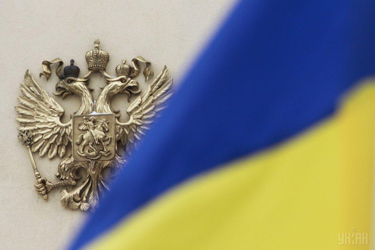 Украина не будет продлевать дружбу с Россией