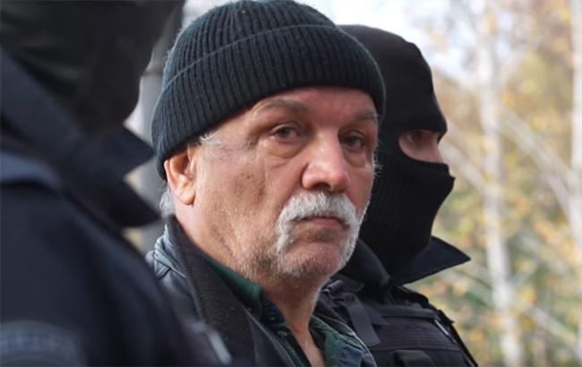 Крымскотатарский активист грозит объявить голодовку в СИЗО оккупантов