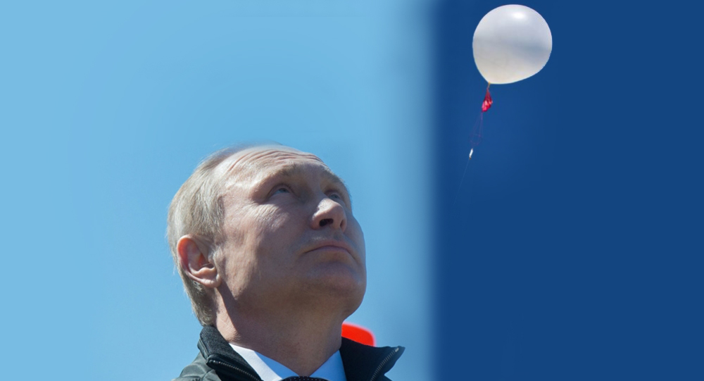 Путин и его ракеты: как Россия теряет свой главный экспорт