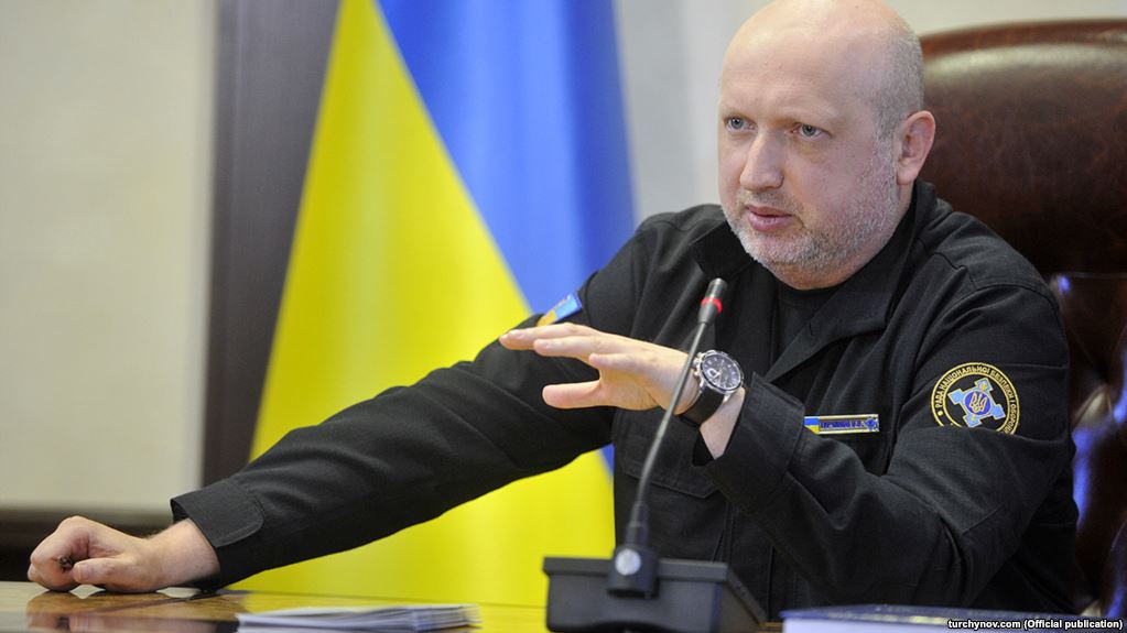 В Украине пройдут киберучения по вмешательству России в выборы