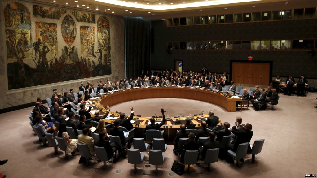 Совбез ООН обсудит ситуацию на Донбассе накануне псевдовыборов